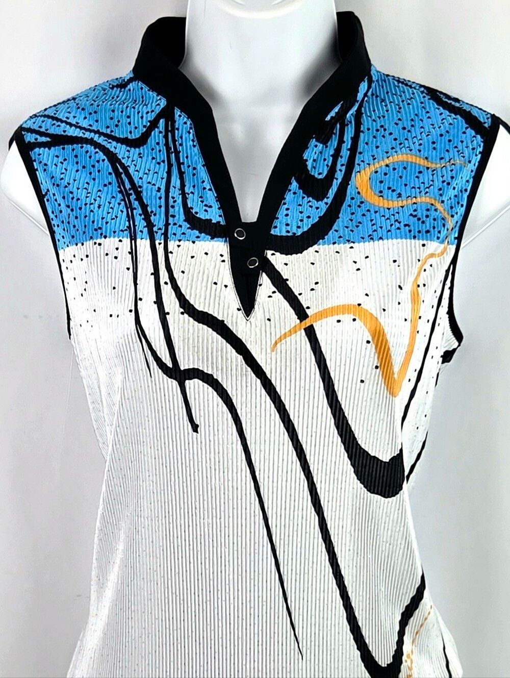 JAMIE SADOCK Golf Top